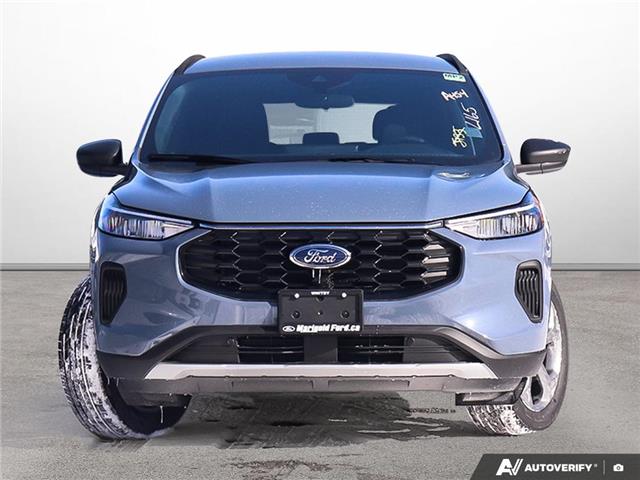 2026 Ford Escape ST-Line (Stk: 6-26ES0028) in Whitby - Image 2 of 32