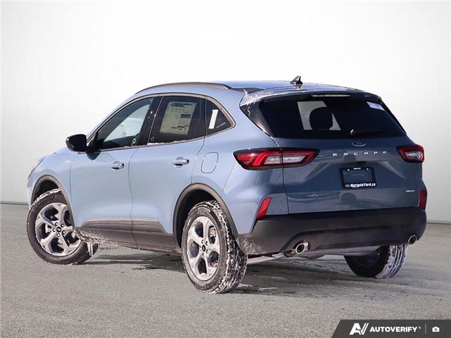 2026 Ford Escape ST-Line (Stk: 6-26ES0028) in Whitby - Image 4 of 32