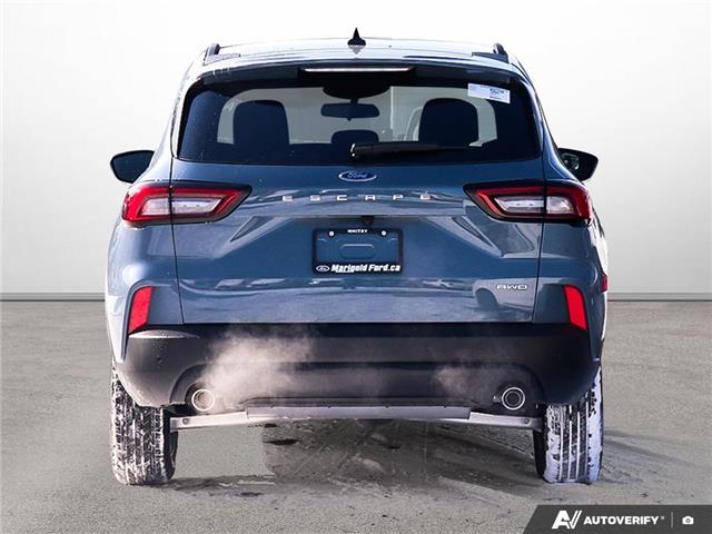 2026 Ford Escape ST-Line (Stk: 6-26ES0028) in Whitby - Image 5 of 32