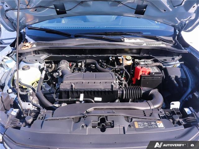 2026 Ford Escape ST-Line (Stk: 6-26ES0028) in Whitby - Image 10 of 32