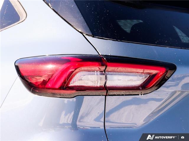 2026 Ford Escape ST-Line (Stk: 6-26ES0028) in Whitby - Image 14 of 32