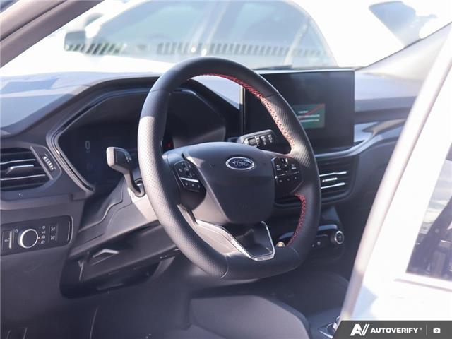 2026 Ford Escape ST-Line (Stk: 6-26ES0028) in Whitby - Image 15 of 32