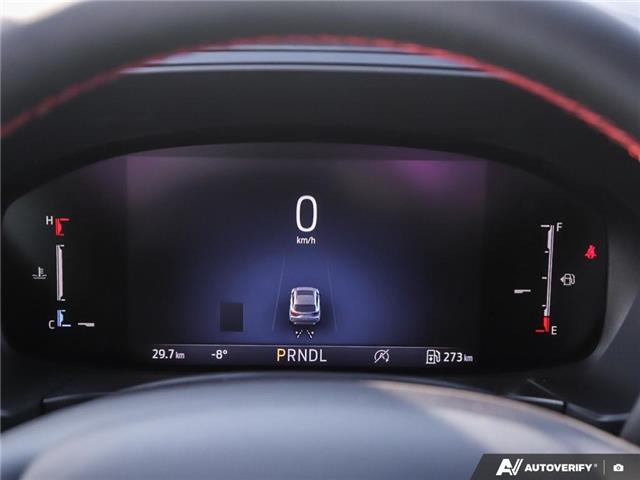 2026 Ford Escape ST-Line (Stk: 6-26ES0028) in Whitby - Image 17 of 32