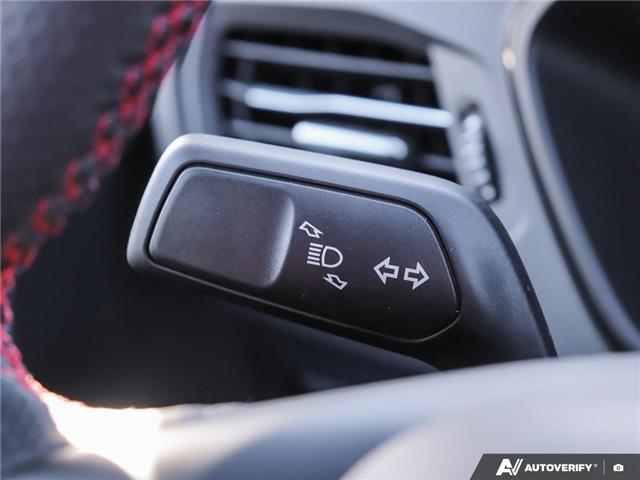 2026 Ford Escape ST-Line (Stk: 6-26ES0028) in Whitby - Image 19 of 32