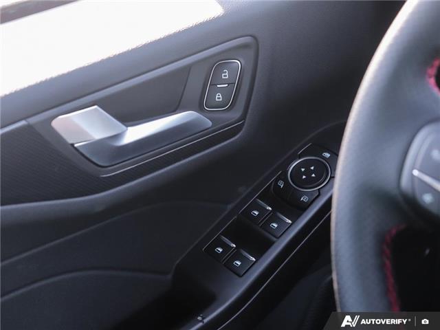2026 Ford Escape ST-Line (Stk: 6-26ES0028) in Whitby - Image 20 of 32