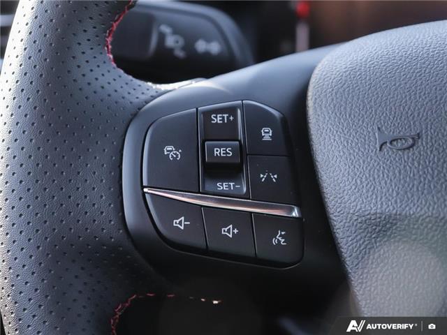 2026 Ford Escape ST-Line (Stk: 6-26ES0028) in Whitby - Image 21 of 32
