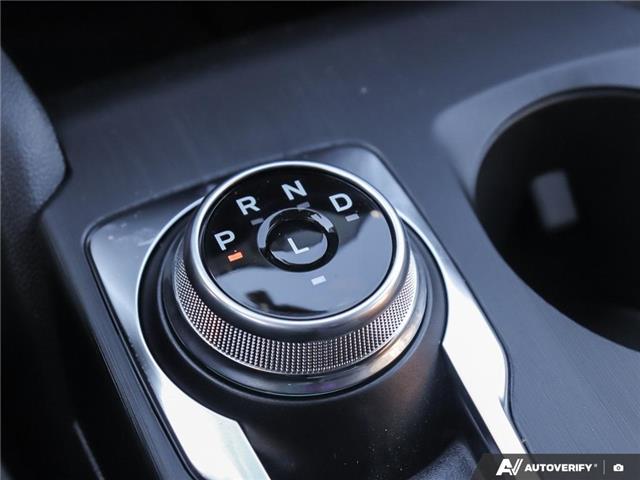 2026 Ford Escape ST-Line (Stk: 6-26ES0028) in Whitby - Image 22 of 32