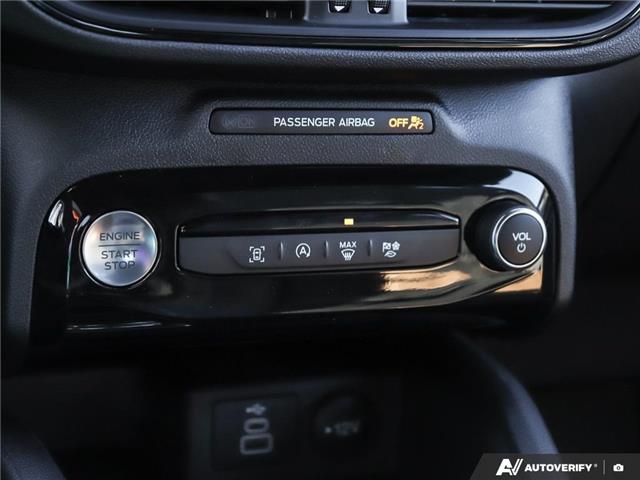 2026 Ford Escape ST-Line (Stk: 6-26ES0028) in Whitby - Image 23 of 32