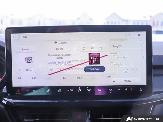 2026 Ford Escape ST-Line (Stk: 6-26ES0028) in Whitby - Image 25 of 32