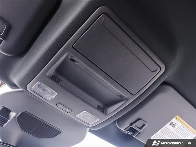 2026 Ford Escape ST-Line (Stk: 6-26ES0028) in Whitby - Image 26 of 32