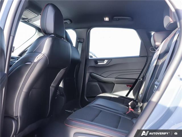 2026 Ford Escape ST-Line (Stk: 6-26ES0028) in Whitby - Image 28 of 32