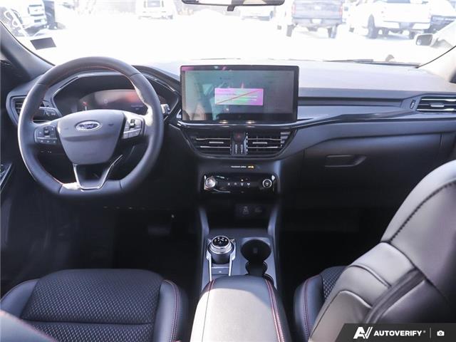 2026 Ford Escape ST-Line (Stk: 6-26ES0028) in Whitby - Image 29 of 32