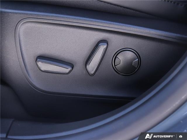 2026 Ford Escape ST-Line (Stk: 6-26ES0028) in Whitby - Image 31 of 32