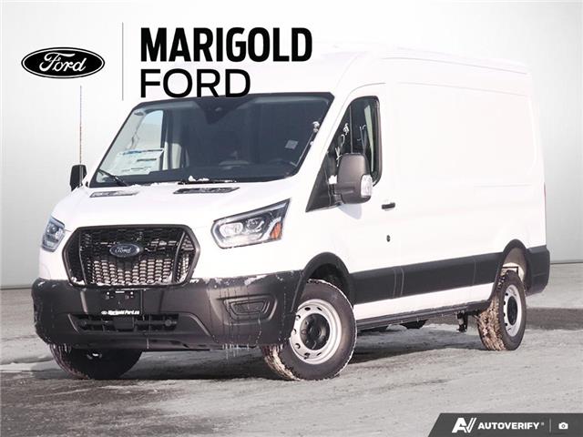 2025 Ford Transit-250 Cargo Base (Stk: 6-25TR0701) in Whitby - Image 1 of 31