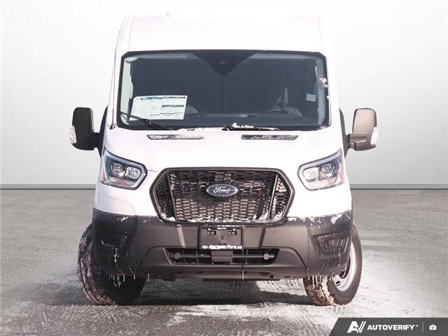 2025 Ford Transit-250 Cargo Base (Stk: 6-25TR0701) in Whitby - Image 2 of 31