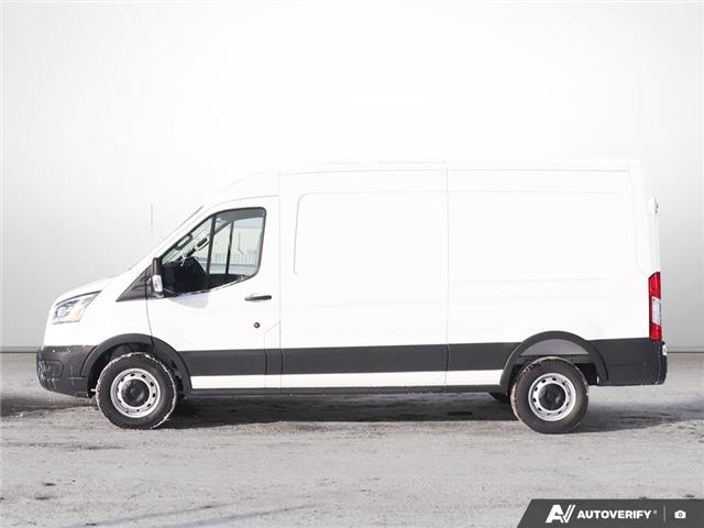 2025 Ford Transit-250 Cargo Base (Stk: 6-25TR0701) in Whitby - Image 3 of 31