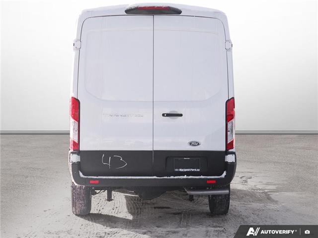 2025 Ford Transit-250 Cargo Base (Stk: 6-25TR0701) in Whitby - Image 5 of 31