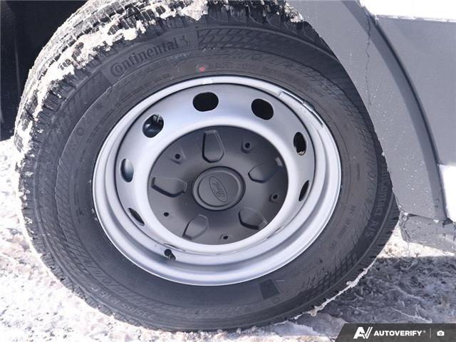 2025 Ford Transit-250 Cargo Base (Stk: 6-25TR0701) in Whitby - Image 7 of 31