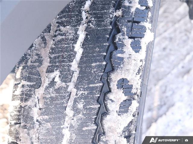 2025 Ford Transit-250 Cargo Base (Stk: 6-25TR0701) in Whitby - Image 8 of 31