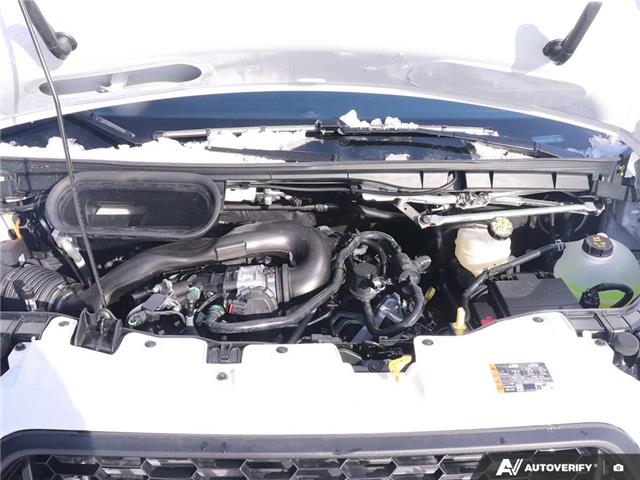 2025 Ford Transit-250 Cargo Base (Stk: 6-25TR0701) in Whitby - Image 10 of 31