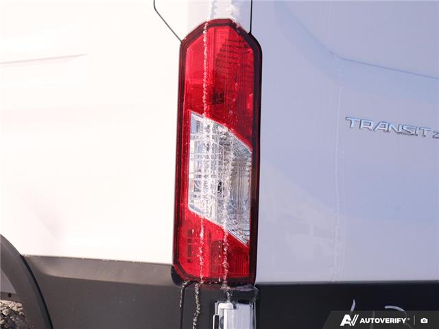 2025 Ford Transit-250 Cargo Base (Stk: 6-25TR0701) in Whitby - Image 14 of 31