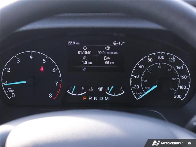 2025 Ford Transit-250 Cargo Base (Stk: 6-25TR0701) in Whitby - Image 17 of 31