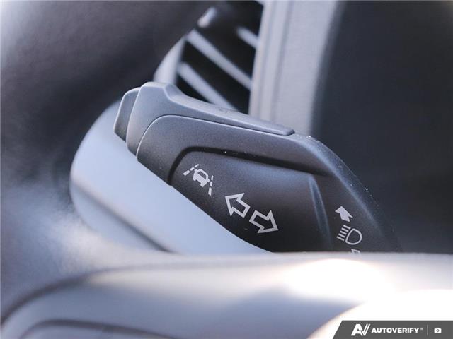 2025 Ford Transit-250 Cargo Base (Stk: 6-25TR0701) in Whitby - Image 19 of 31