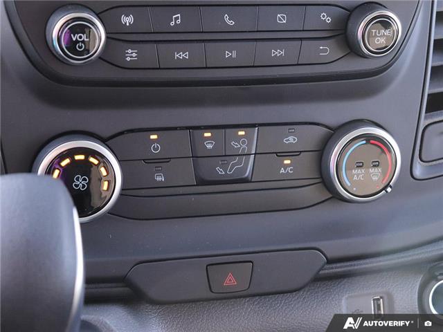 2025 Ford Transit-250 Cargo Base (Stk: 6-25TR0701) in Whitby - Image 23 of 31