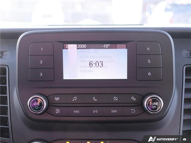 2025 Ford Transit-250 Cargo Base (Stk: 6-25TR0701) in Whitby - Image 25 of 31