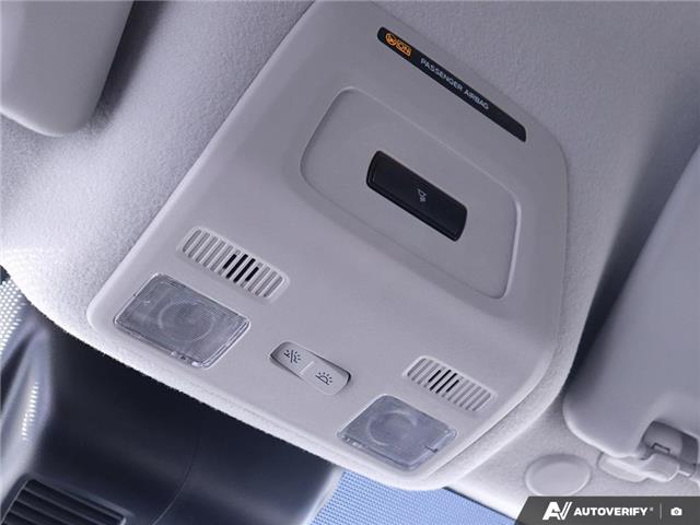 2025 Ford Transit-250 Cargo Base (Stk: 6-25TR0701) in Whitby - Image 26 of 31