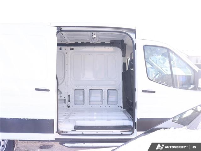 2025 Ford Transit-250 Cargo Base (Stk: 6-25TR0701) in Whitby - Image 28 of 31