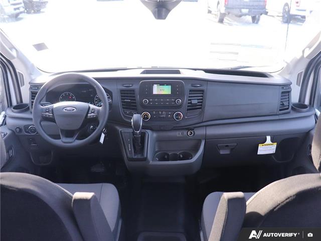 2025 Ford Transit-250 Cargo Base (Stk: 6-25TR0701) in Whitby - Image 29 of 31