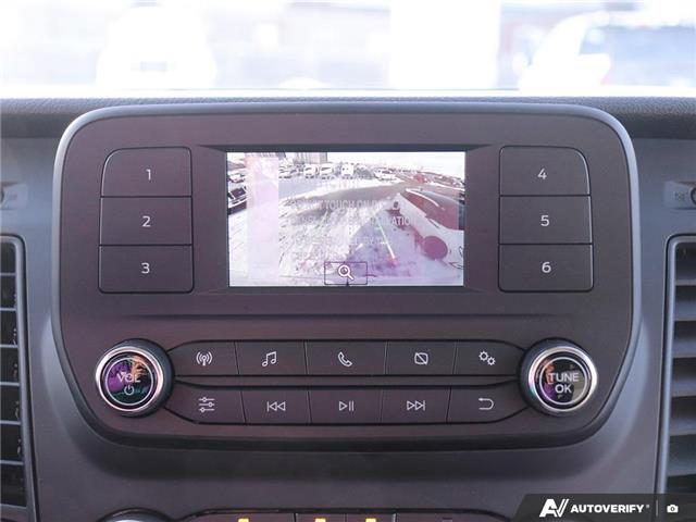 2025 Ford Transit-250 Cargo Base (Stk: 6-25TR0701) in Whitby - Image 30 of 31