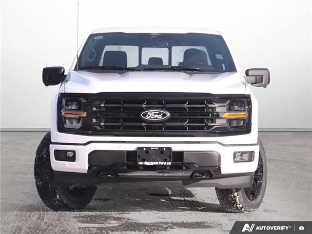 2025 Ford F-150 XLT (Stk: 6-25FT0784) in Whitby - Image 2 of 32