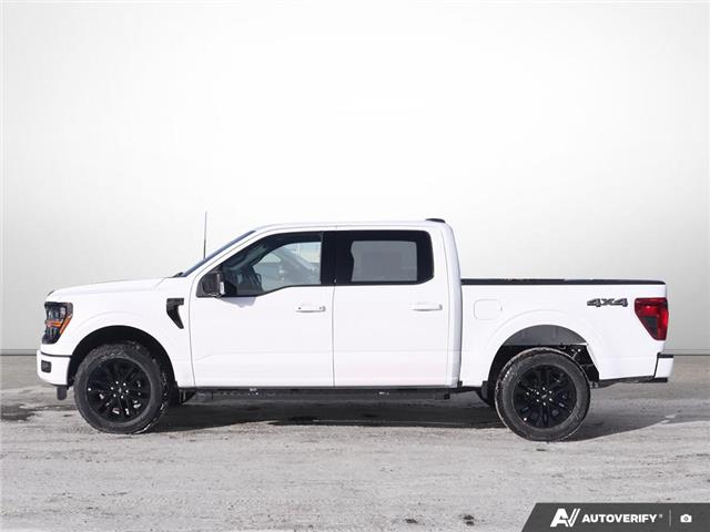 2025 Ford F-150 XLT (Stk: 6-25FT0784) in Whitby - Image 3 of 32