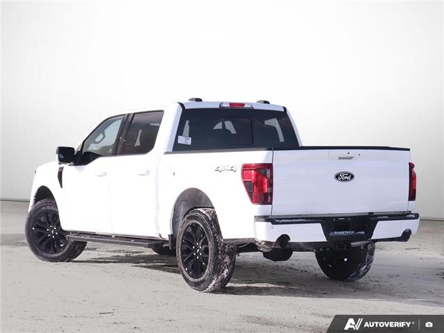 2025 Ford F-150 XLT (Stk: 6-25FT0784) in Whitby - Image 4 of 32