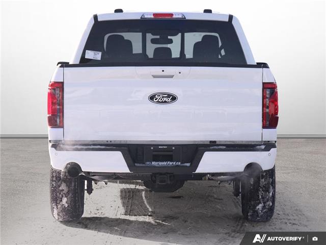 2025 Ford F-150 XLT (Stk: 6-25FT0784) in Whitby - Image 5 of 32