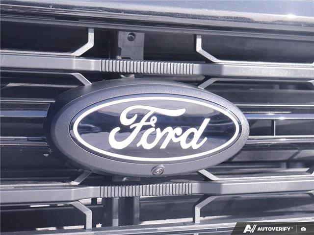 2025 Ford F-150 XLT (Stk: 6-25FT0784) in Whitby - Image 9 of 32