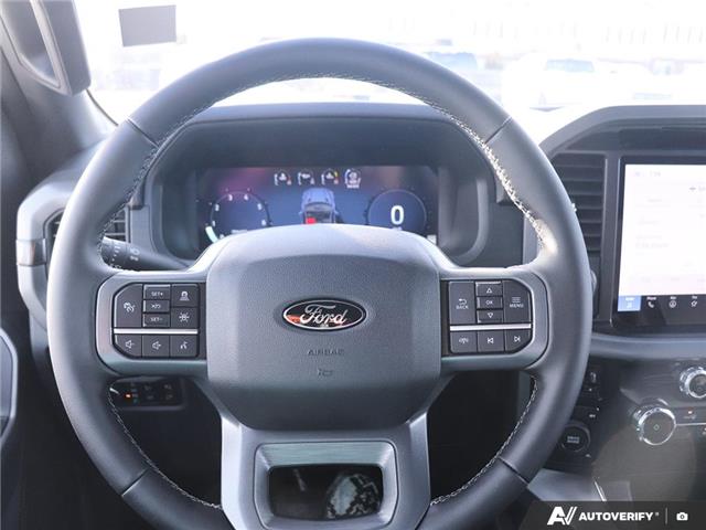 2025 Ford F-150 XLT (Stk: 6-25FT0784) in Whitby - Image 16 of 32