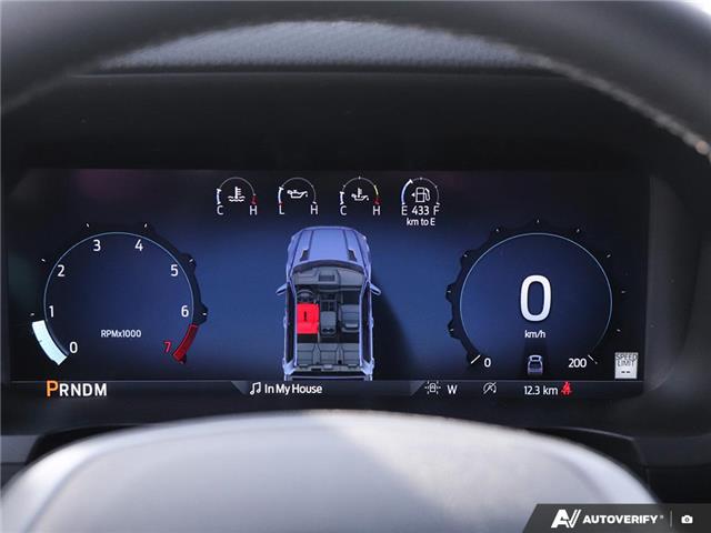 2025 Ford F-150 XLT (Stk: 6-25FT0784) in Whitby - Image 17 of 32