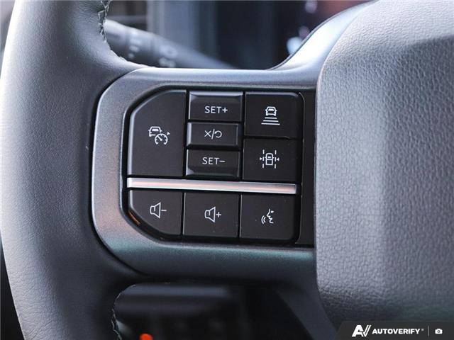 2025 Ford F-150 XLT (Stk: 6-25FT0784) in Whitby - Image 21 of 32