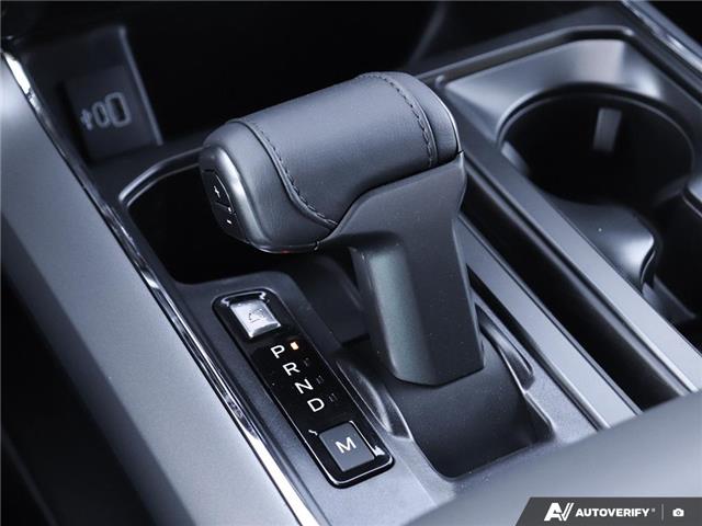 2025 Ford F-150 XLT (Stk: 6-25FT0784) in Whitby - Image 22 of 32