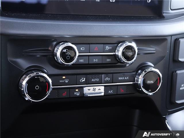 2025 Ford F-150 XLT (Stk: 6-25FT0784) in Whitby - Image 23 of 32