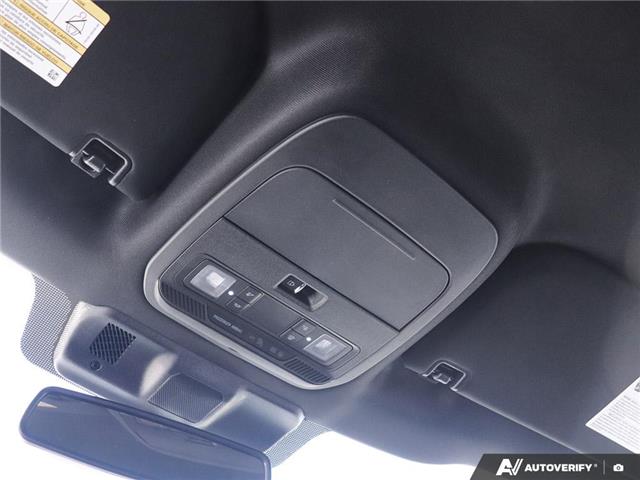 2025 Ford F-150 XLT (Stk: 6-25FT0784) in Whitby - Image 26 of 32