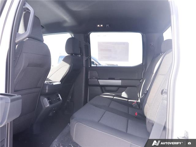 2025 Ford F-150 XLT (Stk: 6-25FT0784) in Whitby - Image 28 of 32