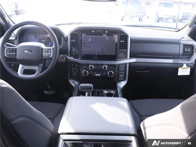 2025 Ford F-150 XLT (Stk: 6-25FT0784) in Whitby - Image 29 of 32