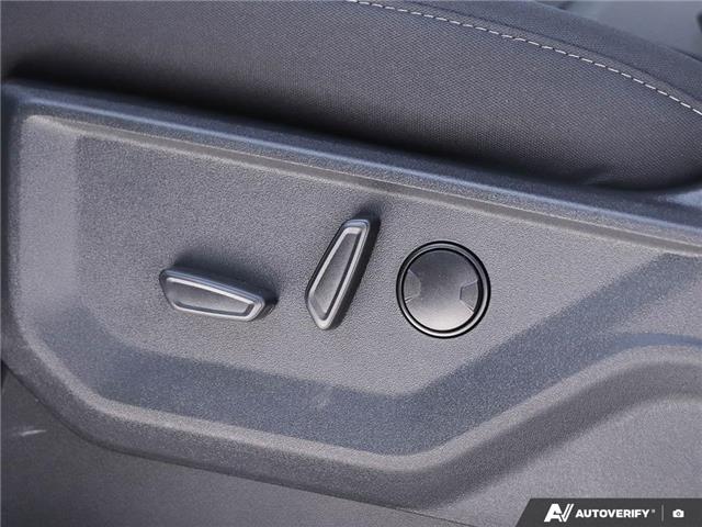 2025 Ford F-150 XLT (Stk: 6-25FT0784) in Whitby - Image 31 of 32