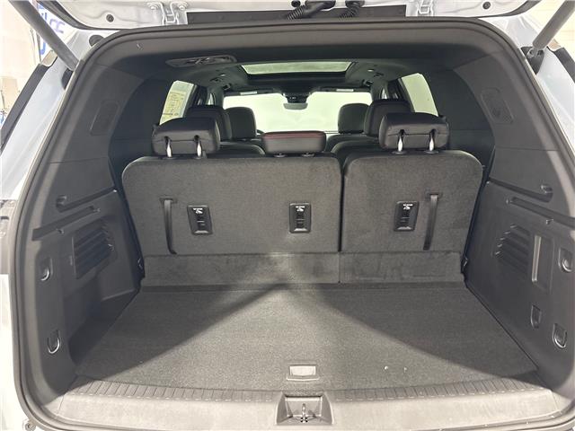 2026 Chevrolet Traverse Z71 (Stk: 14109) in Roblin - Image 12 of 12