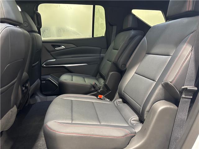 2026 Chevrolet Traverse Z71 (Stk: 14109) in Roblin - Image 10 of 12