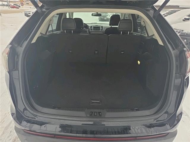 2017 Ford Edge Titanium (Stk: U3929) in Hanover - Image 4 of 15